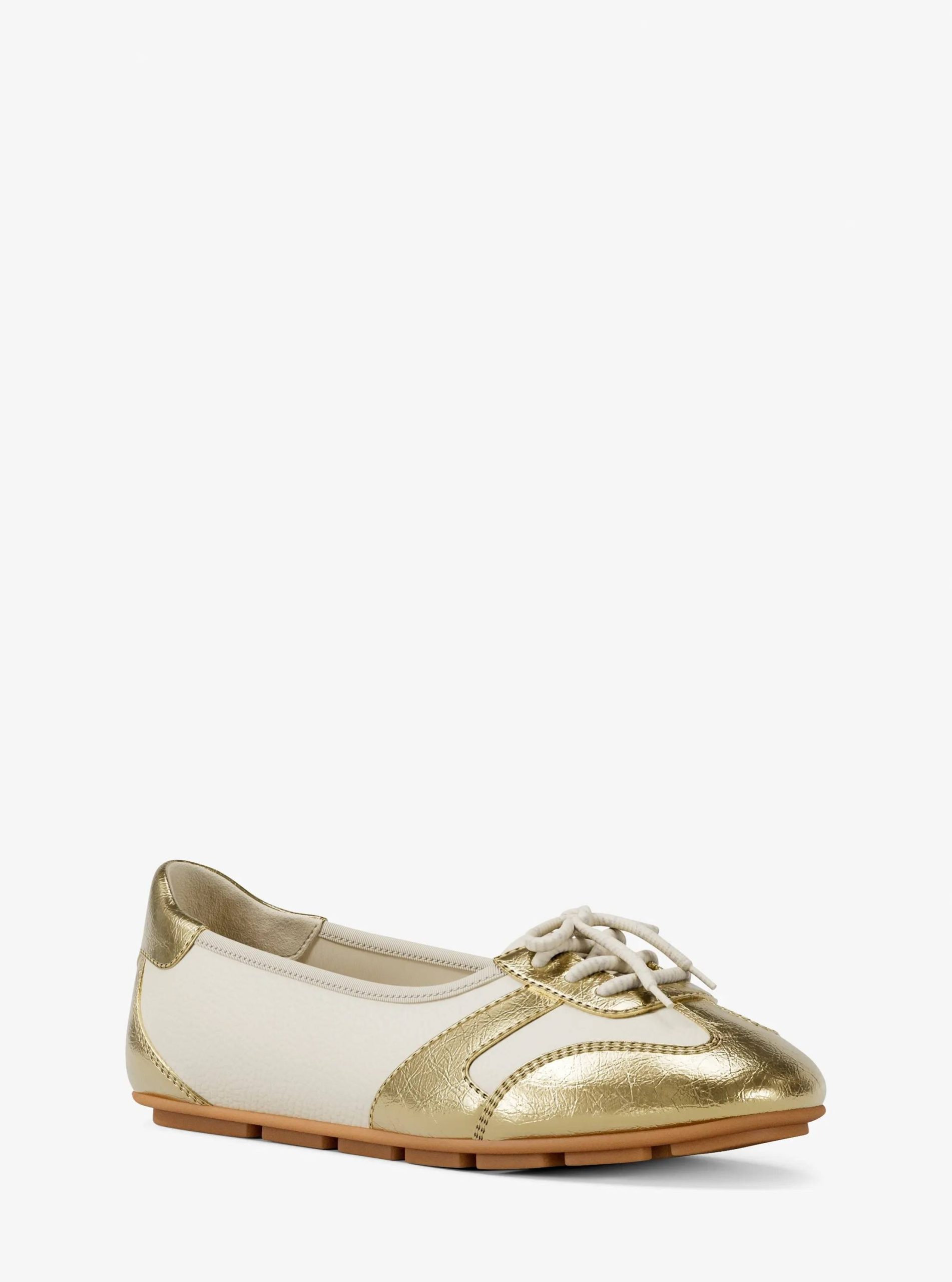 Michael Kors Brielle Sneakerina - Preorder