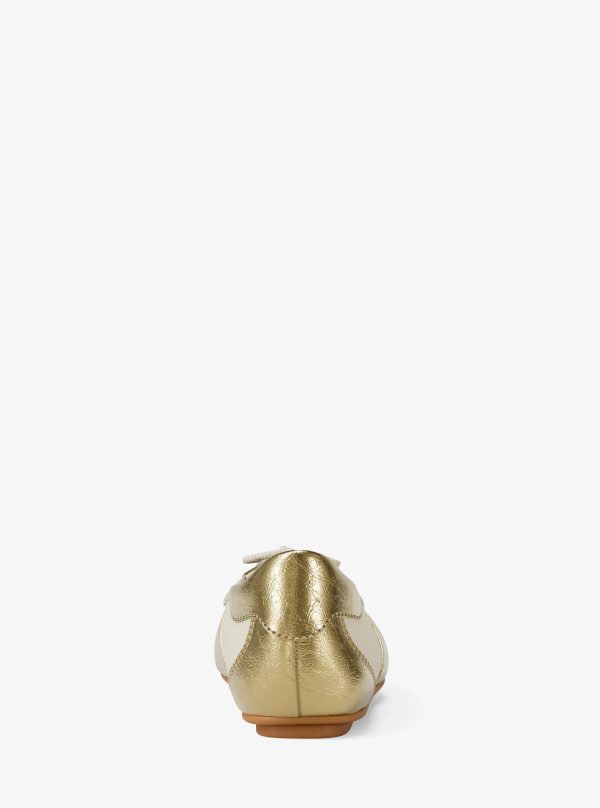 Michael Kors Brielle Sneakerina - Preorder