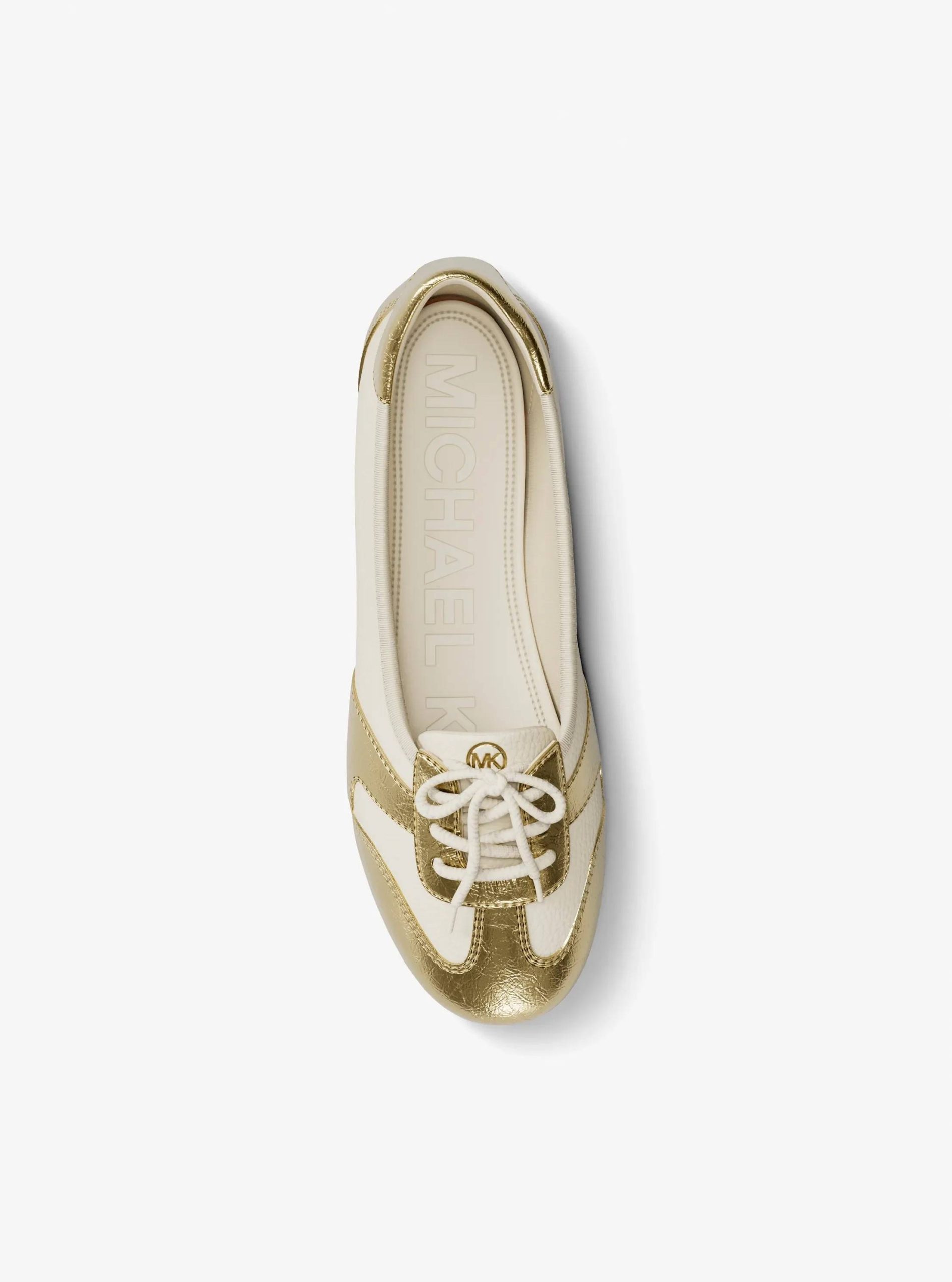 Michael Kors Brielle Sneakerina - Preorder