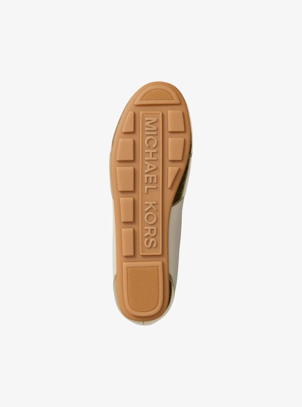 Michael Kors Brielle Sneakerina - Preorder
