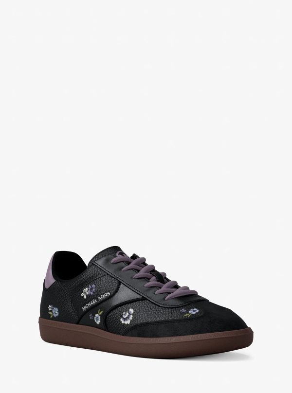 Michael Kors Sammy Embellished Sneaker - Preorder