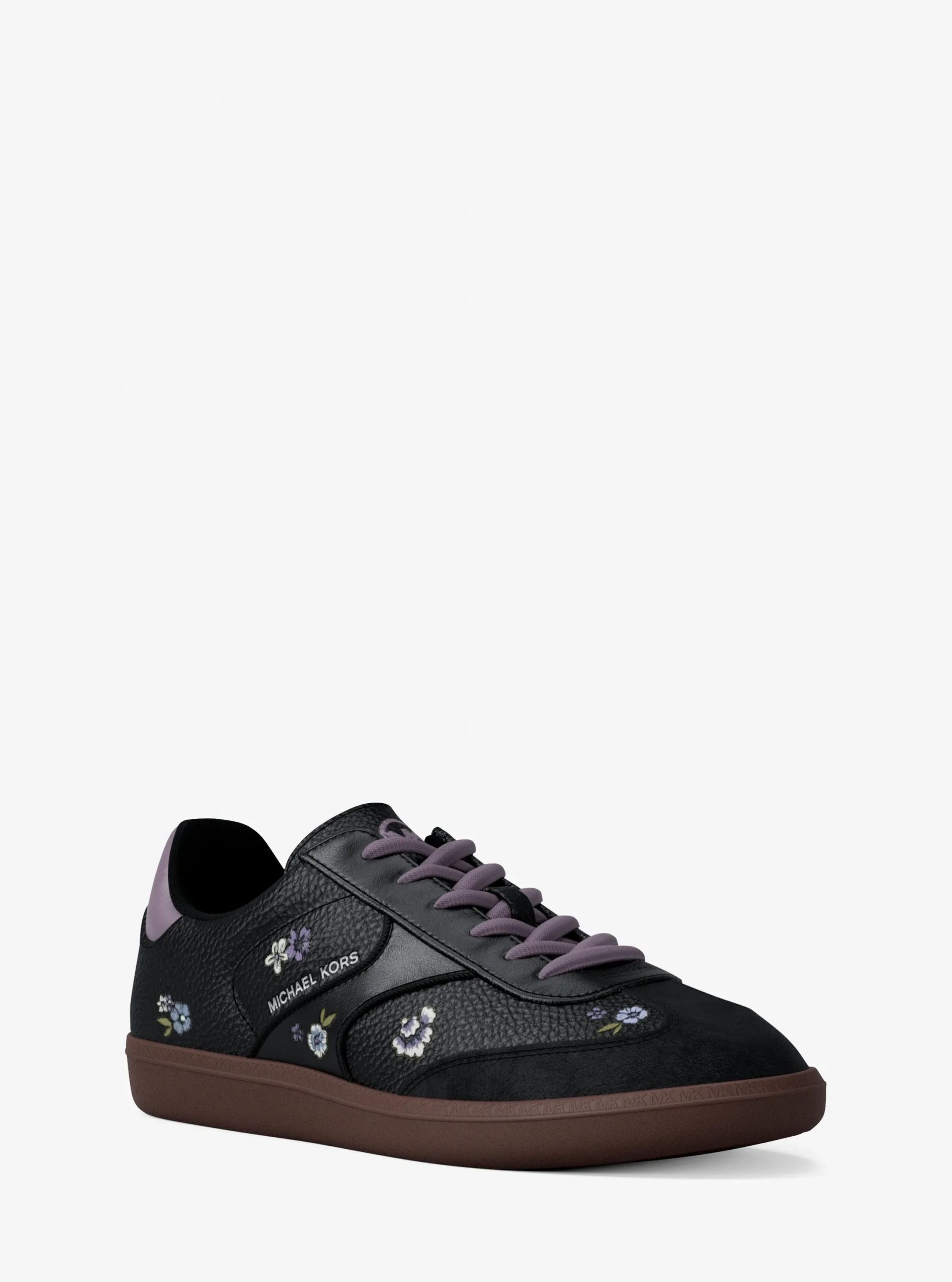 Michael Kors Sammy Embellished Sneaker - Preorder