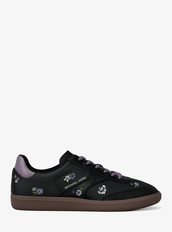 Michael Kors Sammy Embellished Sneaker - Preorder