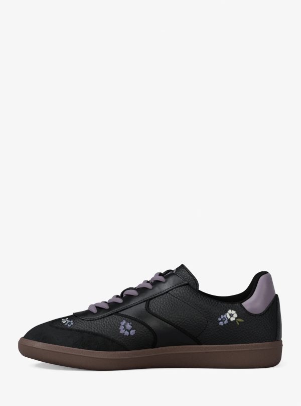 Michael Kors Sammy Embellished Sneaker - Preorder