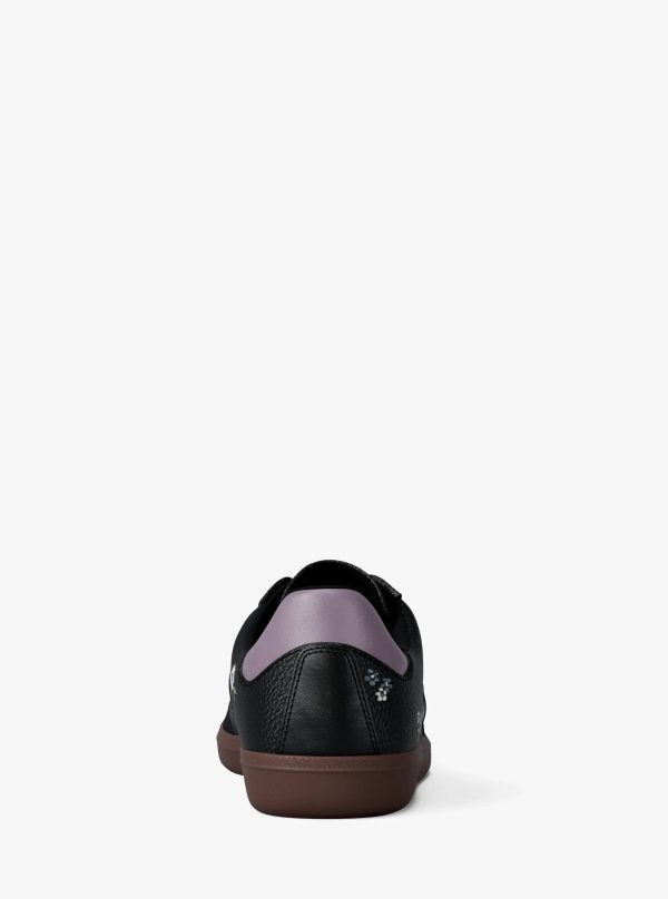 Michael Kors Sammy Embellished Sneaker - Preorder