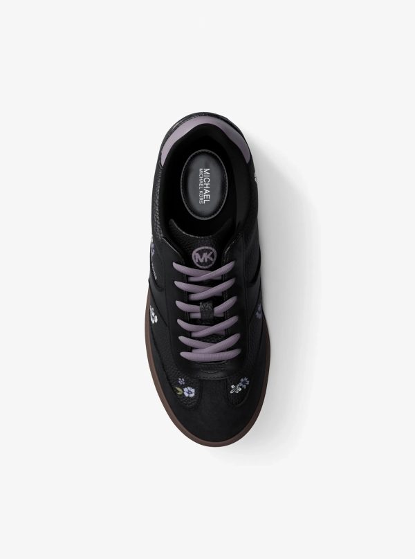 Michael Kors Sammy Embellished Sneaker - Preorder