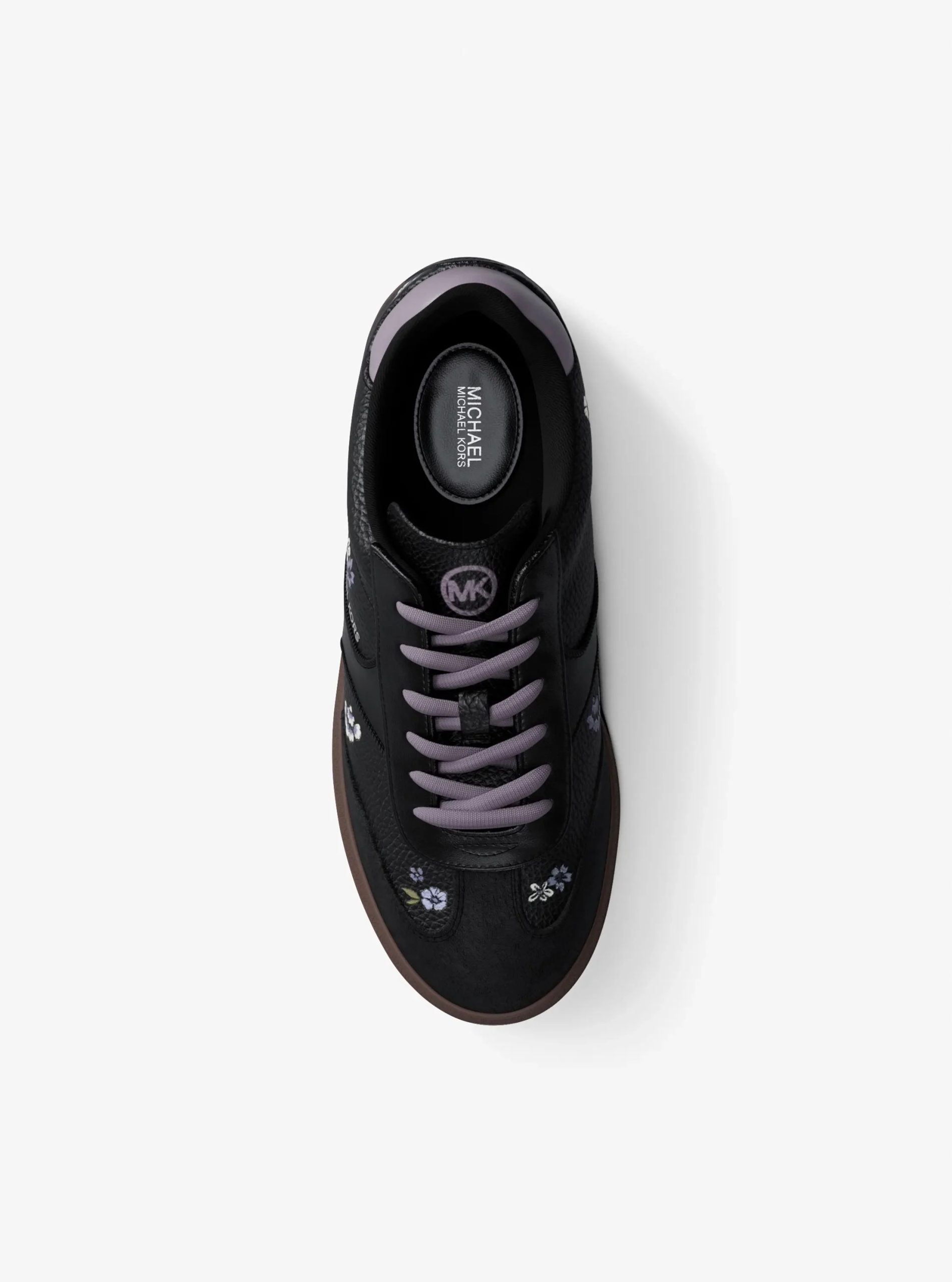 Michael Kors Sammy Embellished Sneaker - Preorder