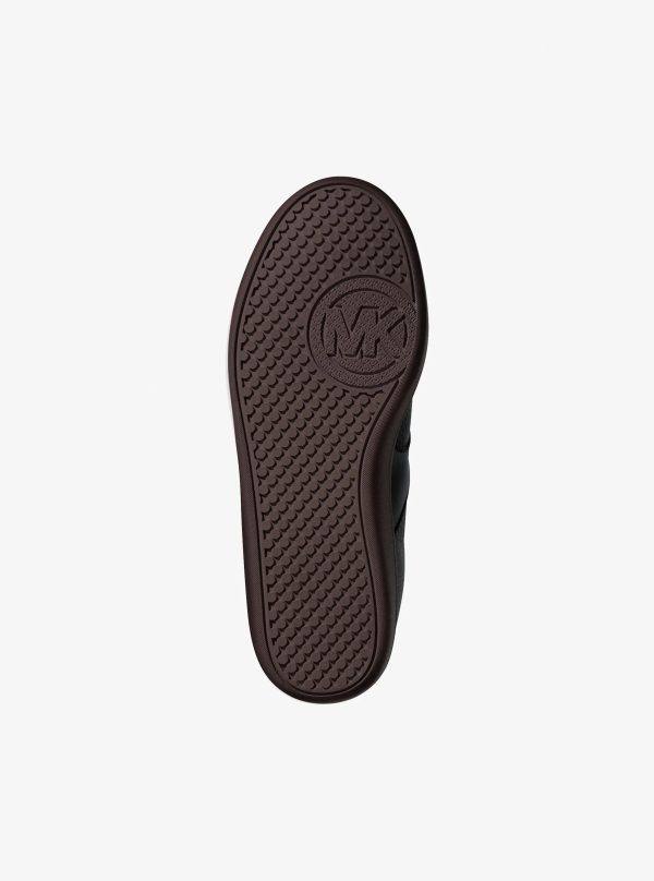 Michael Kors Sammy Embellished Sneaker - Preorder