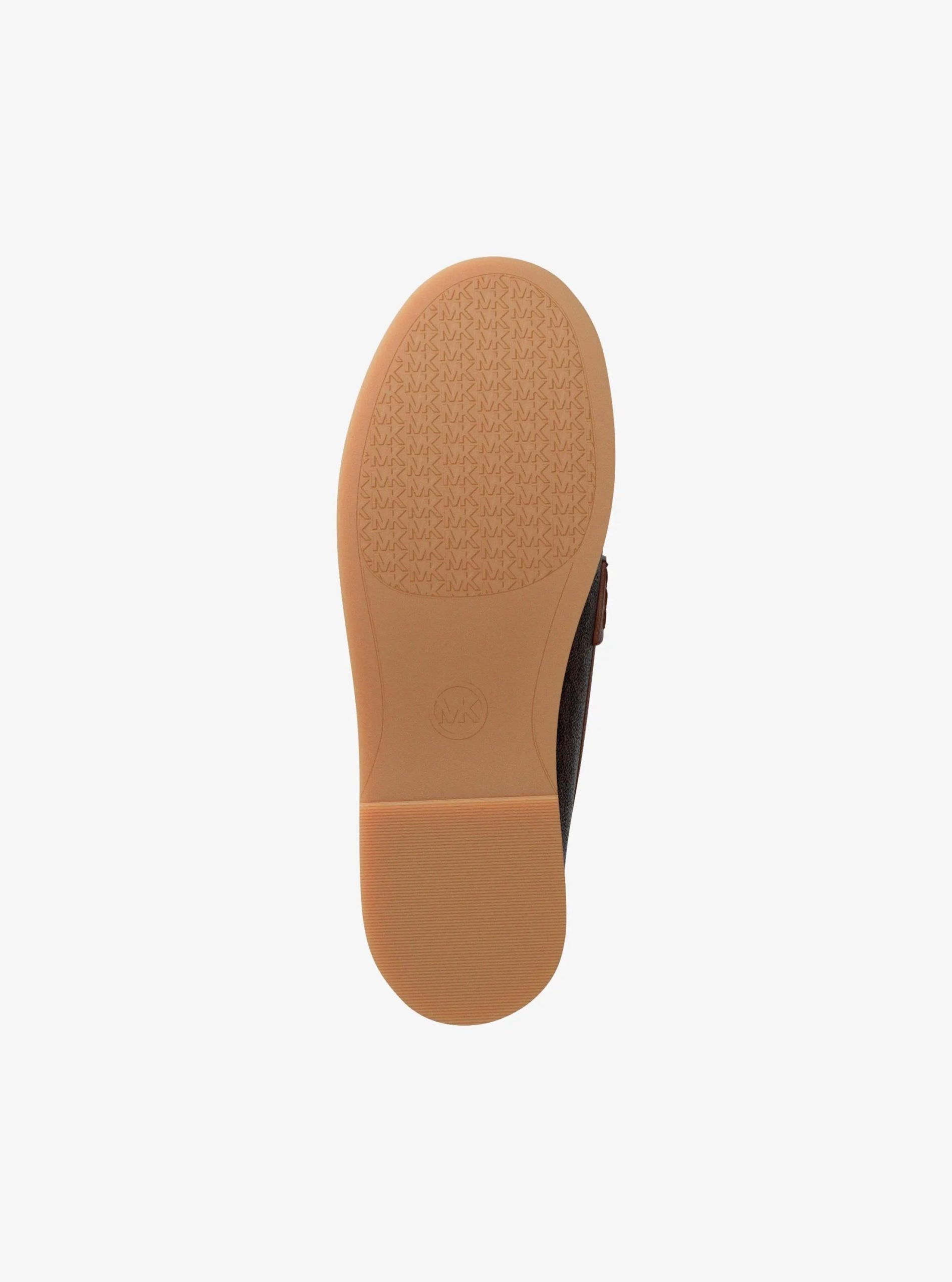 Michael Kors Bree Signature Logo Loafer - Preorder