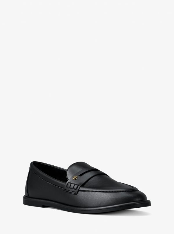 Michael Kors Bree Loafer - Preorder