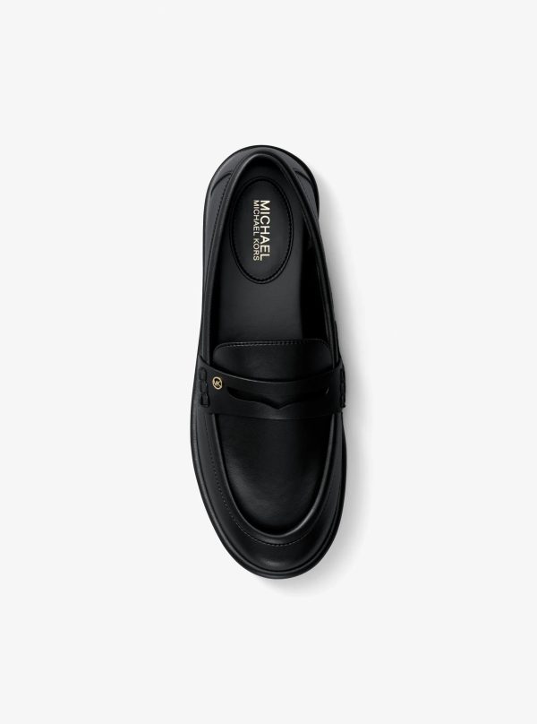Michael Kors Bree Loafer - Preorder
