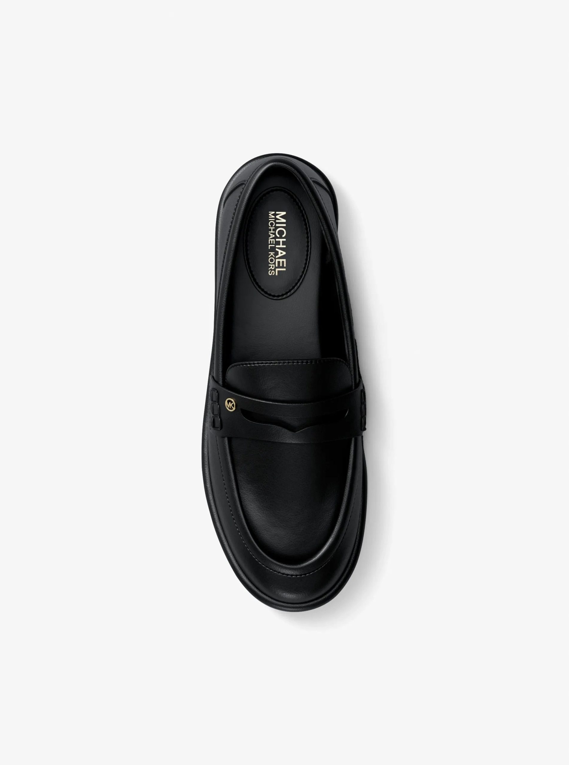 Michael Kors Bree Loafer - Preorder