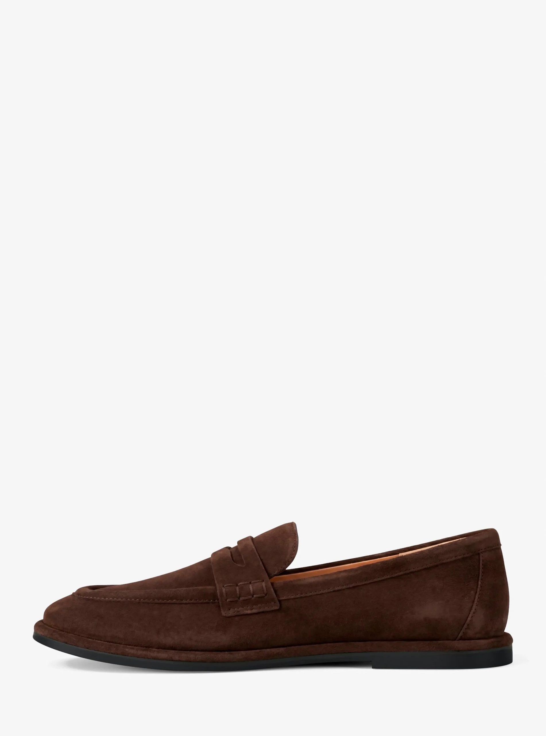 Michael Kors Bree Microsuede Loafer - Preorder