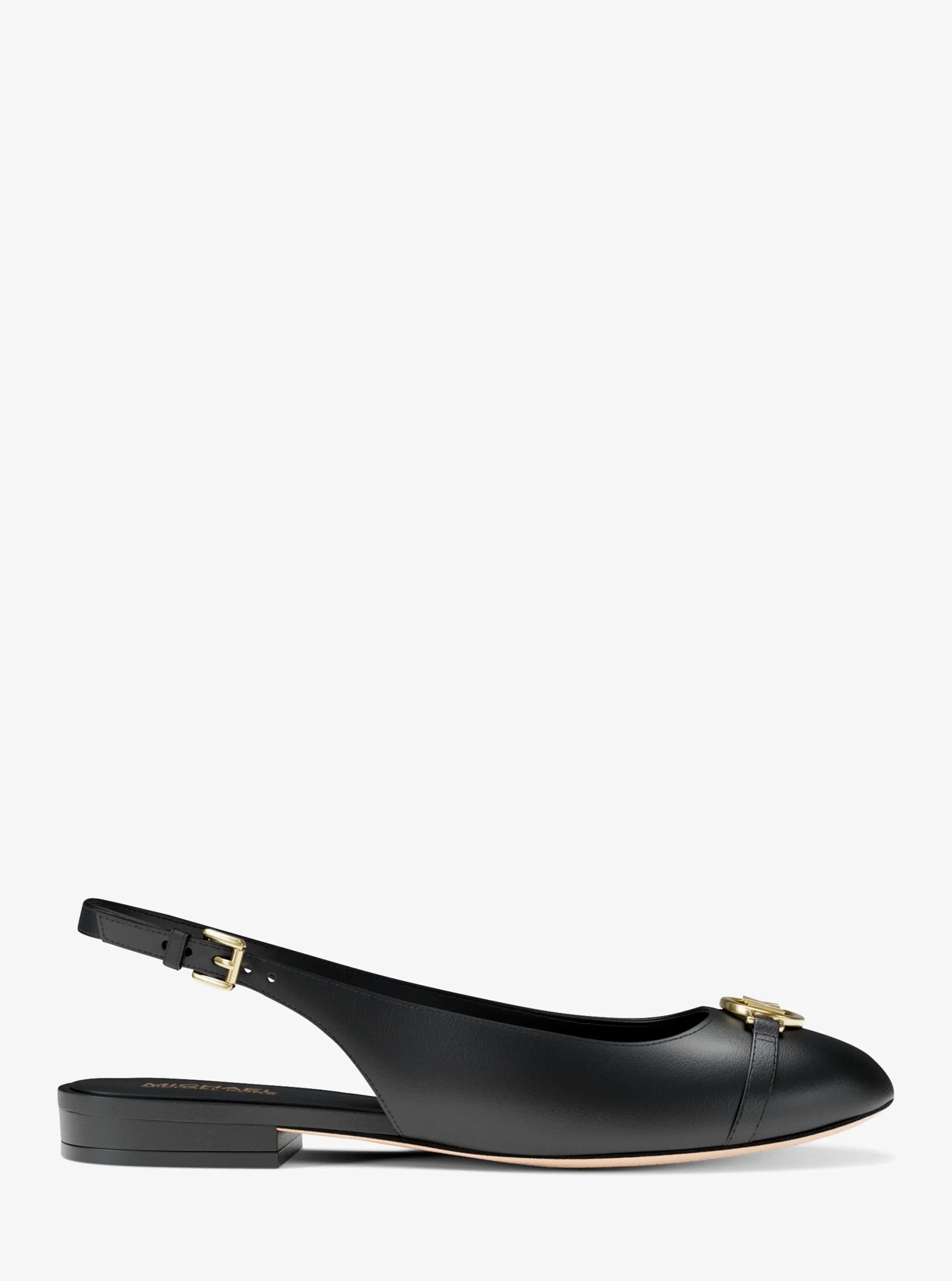 Michael Kors Dori Slingback Flat - Preorder - Image 2
