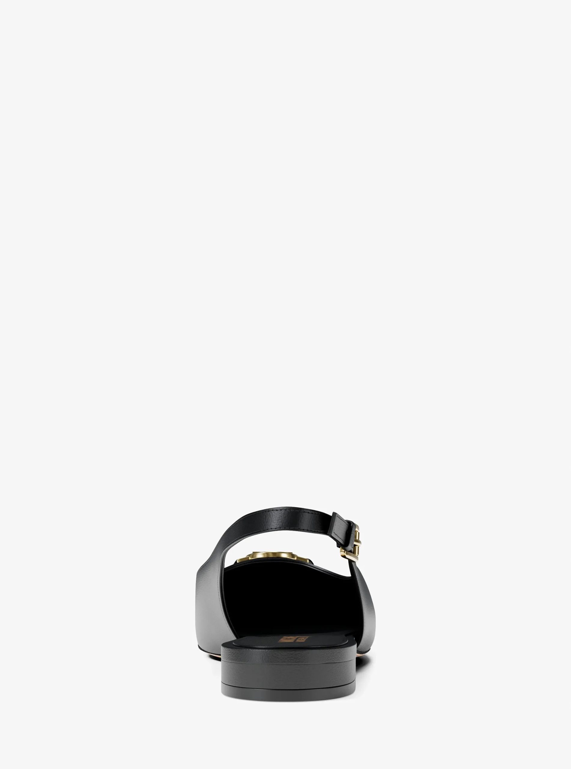 Michael Kors Dori Slingback Flat - Preorder - Image 4