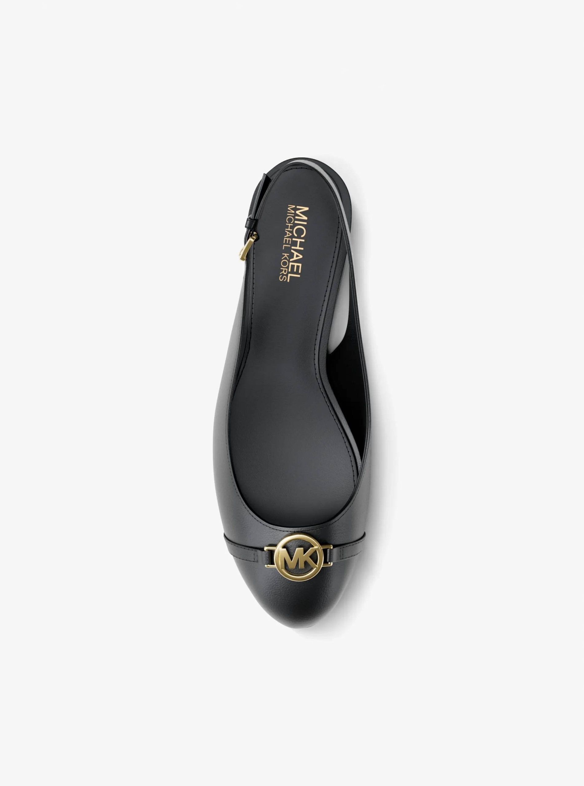 Michael Kors Dori Slingback Flat - Preorder - Image 5