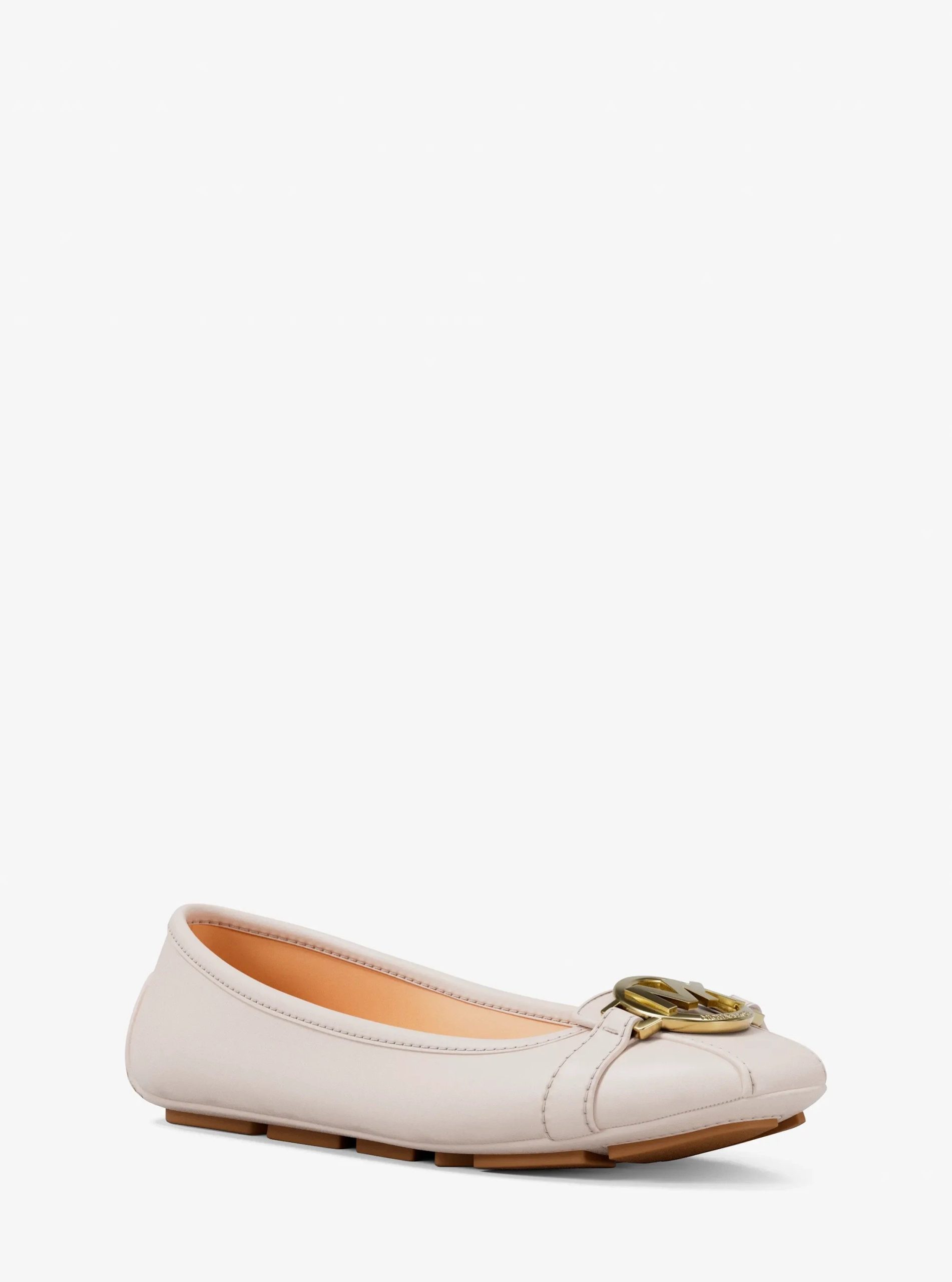 Michael Kors Fulton Leather Moccasin - Preorder
