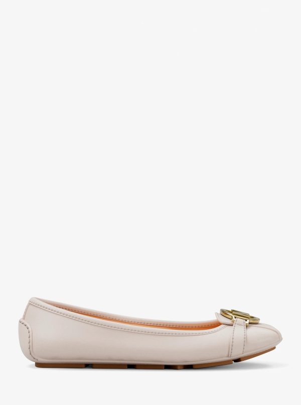 Michael Kors Fulton Leather Moccasin - Preorder