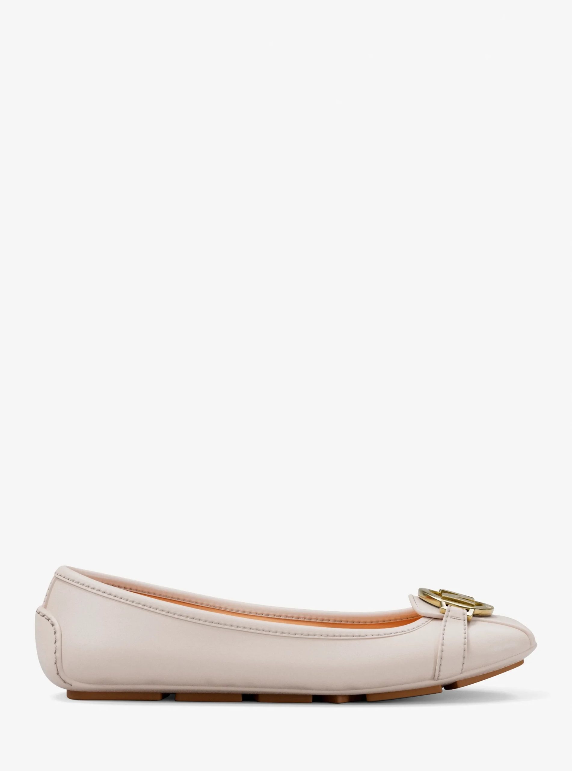 Michael Kors Fulton Leather Moccasin - Preorder - Image 2
