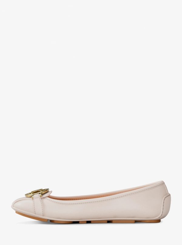 Michael Kors Fulton Leather Moccasin - Preorder