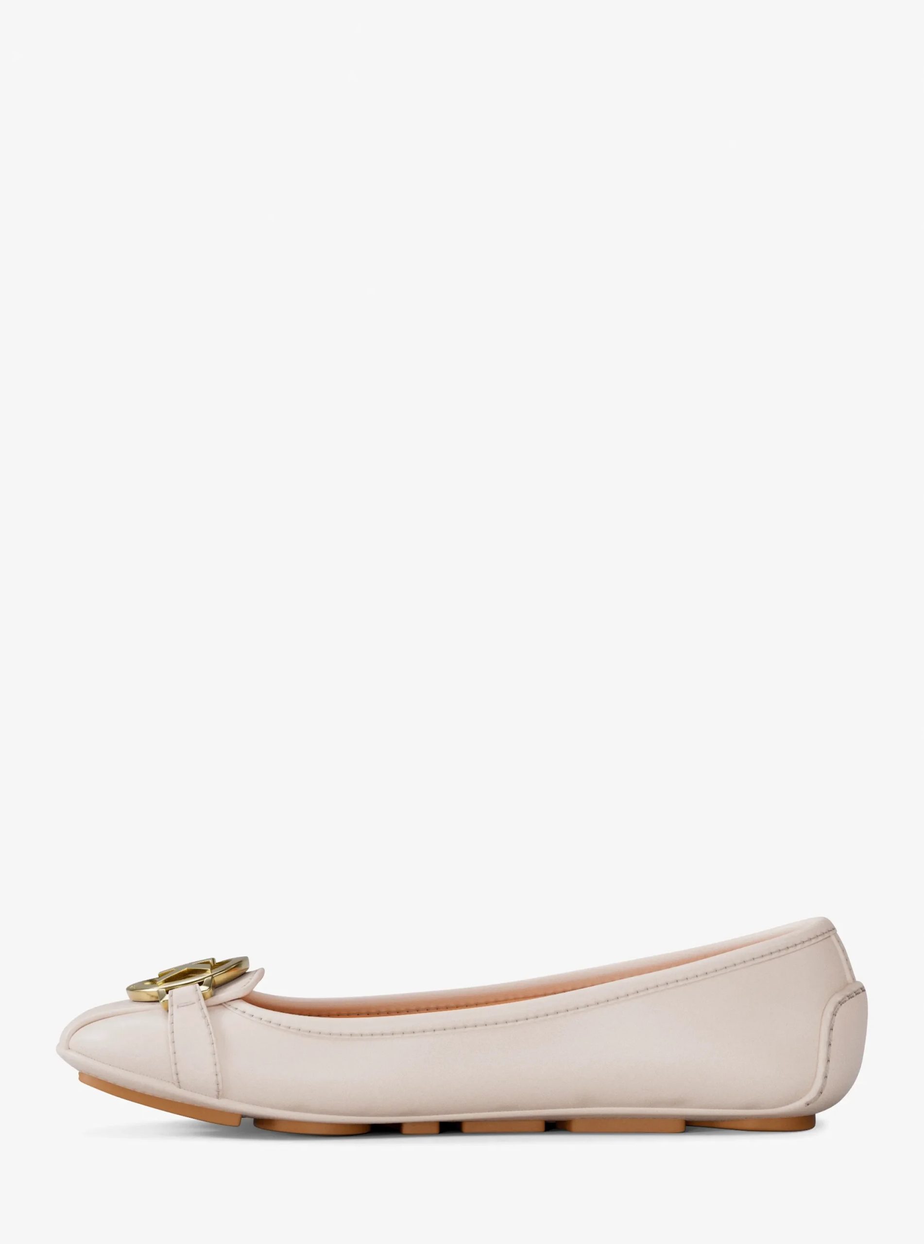 Michael Kors Fulton Leather Moccasin - Preorder - Image 3