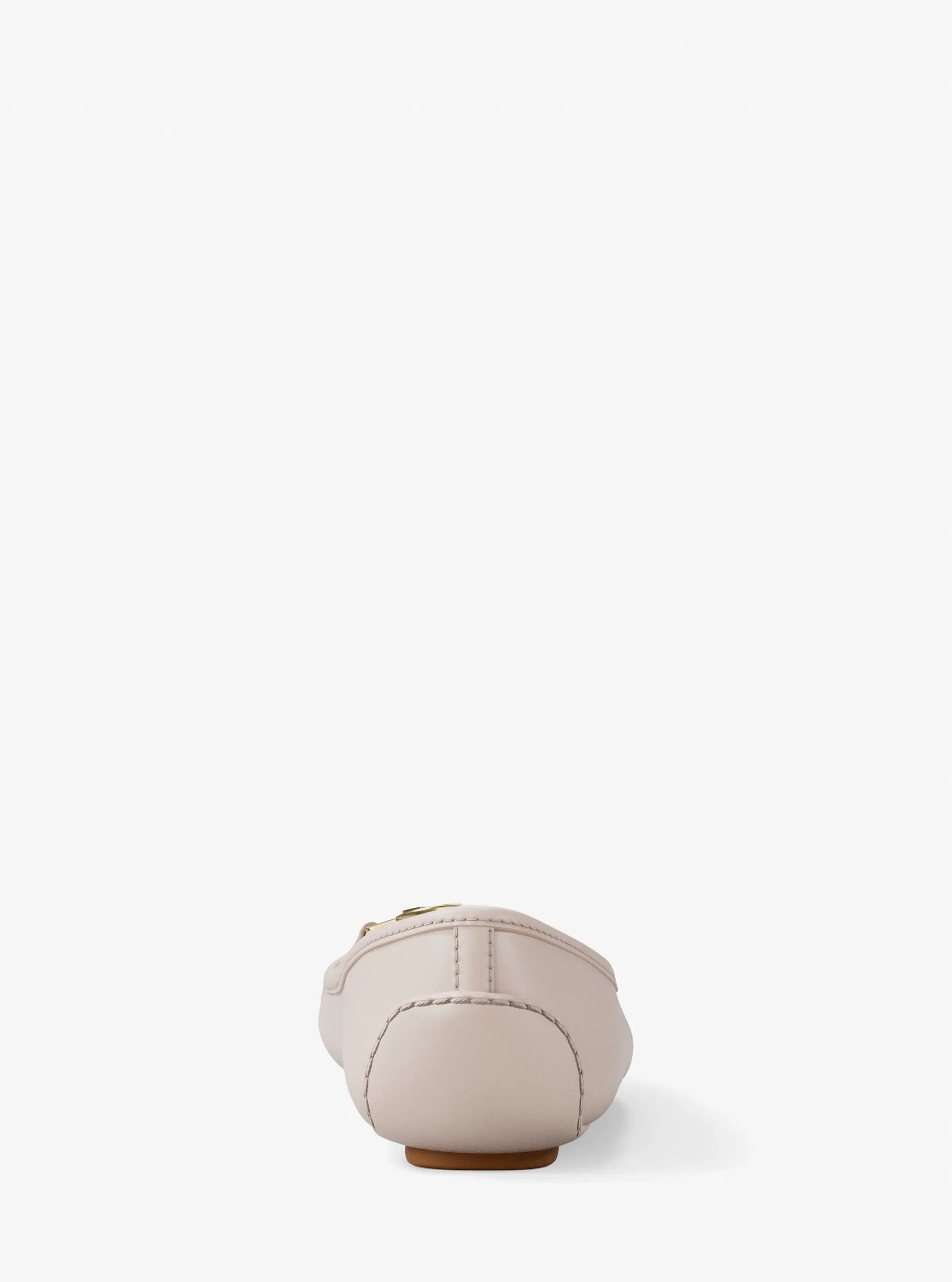Michael Kors Fulton Leather Moccasin - Preorder - Image 4