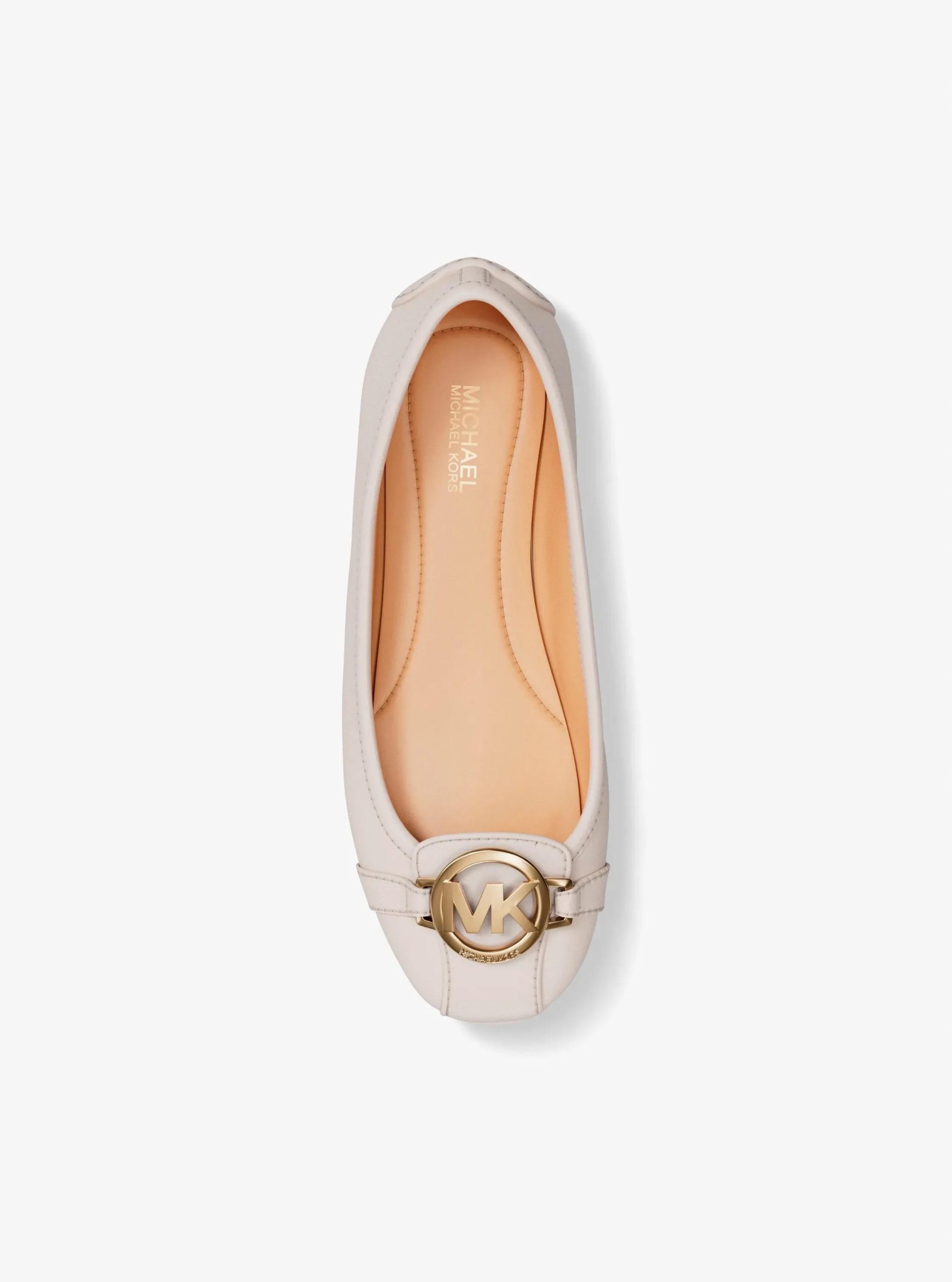 Michael Kors Fulton Leather Moccasin - Preorder - Image 5