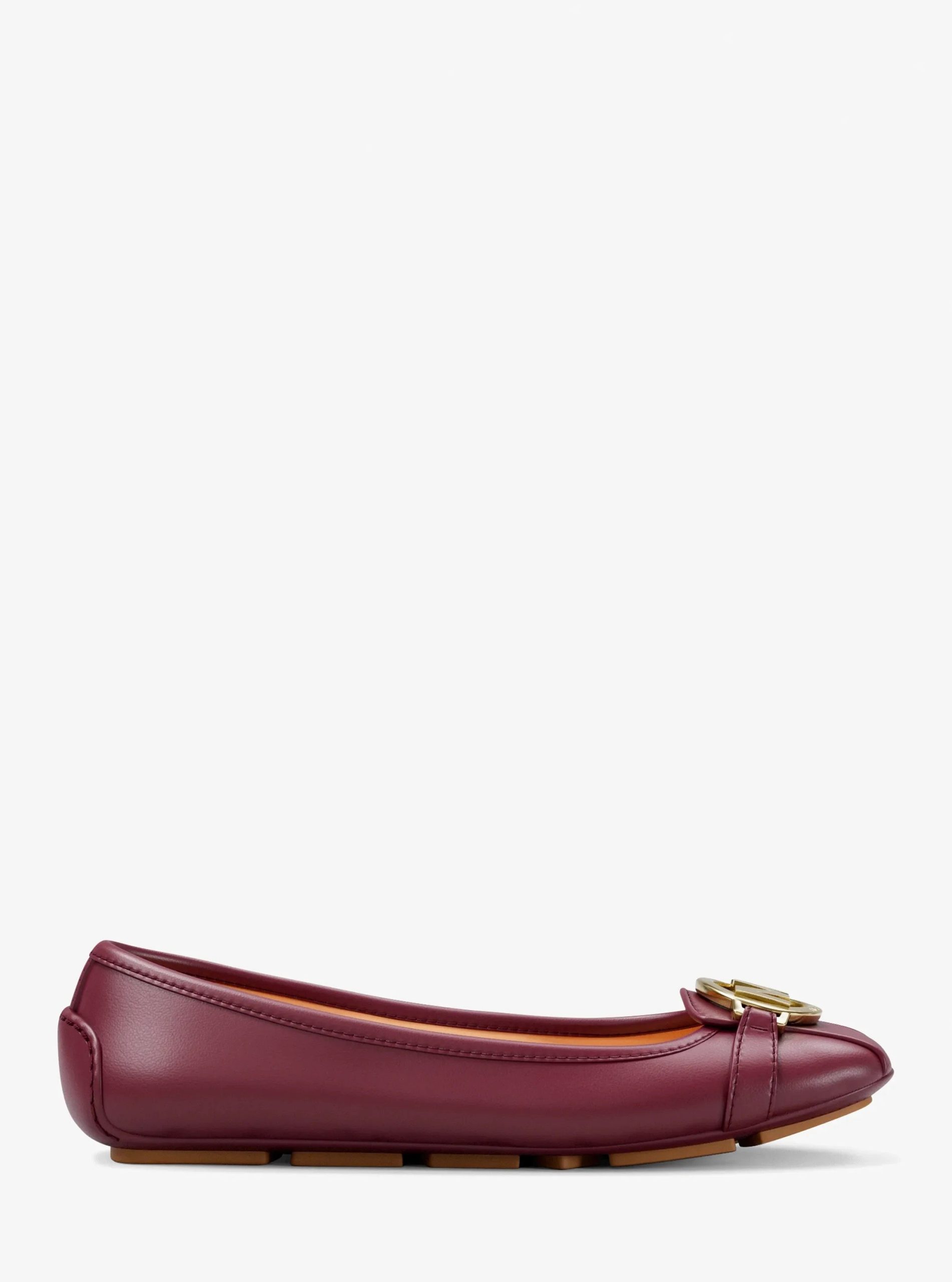 Michael Kors Fulton Leather Moccasin - Preorder - Image 8