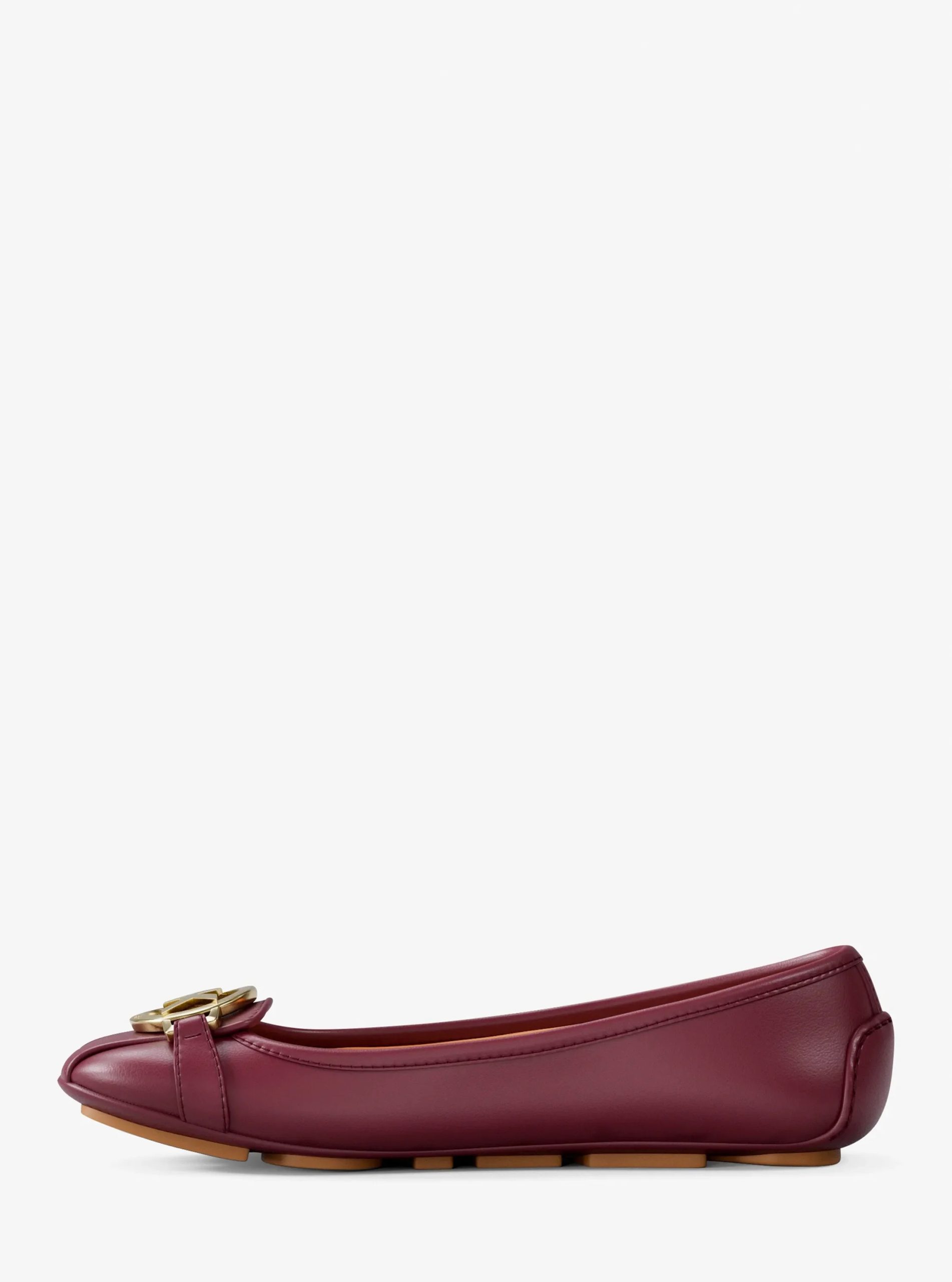Michael Kors Fulton Leather Moccasin - Preorder - Image 9