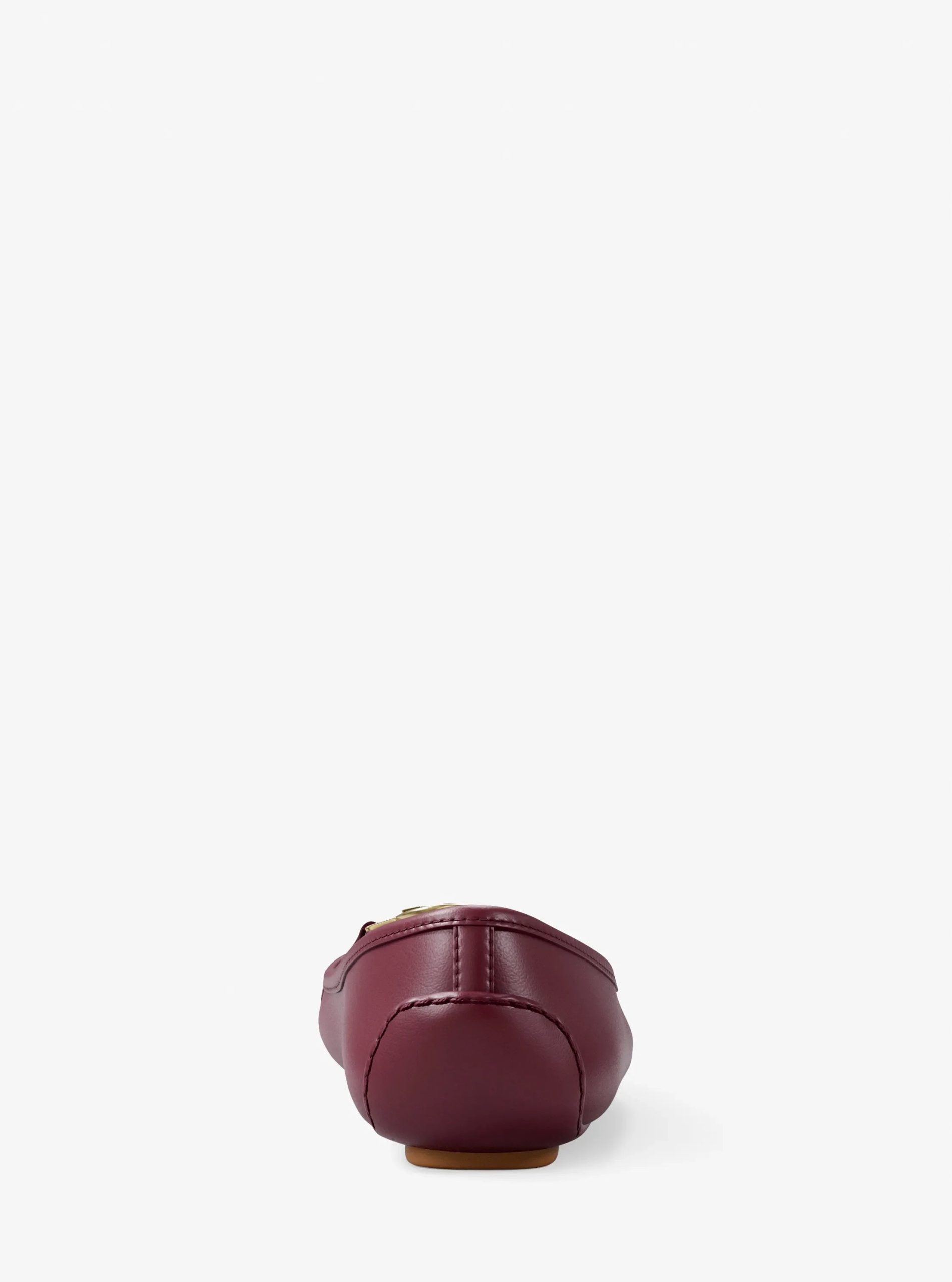 Michael Kors Fulton Leather Moccasin - Preorder - Image 10