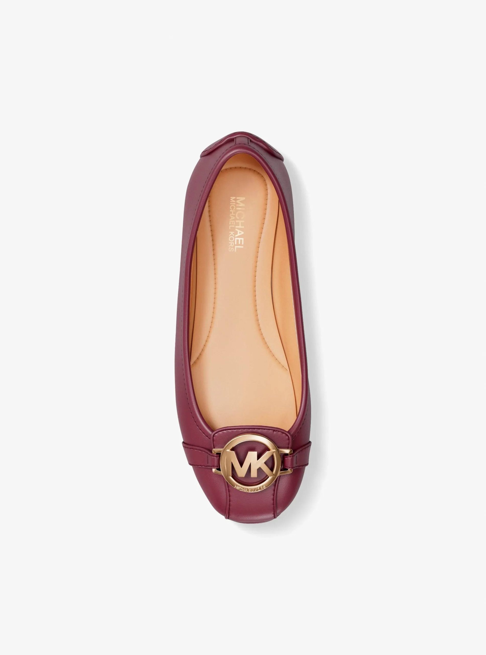 Michael Kors Fulton Leather Moccasin - Preorder - Image 11