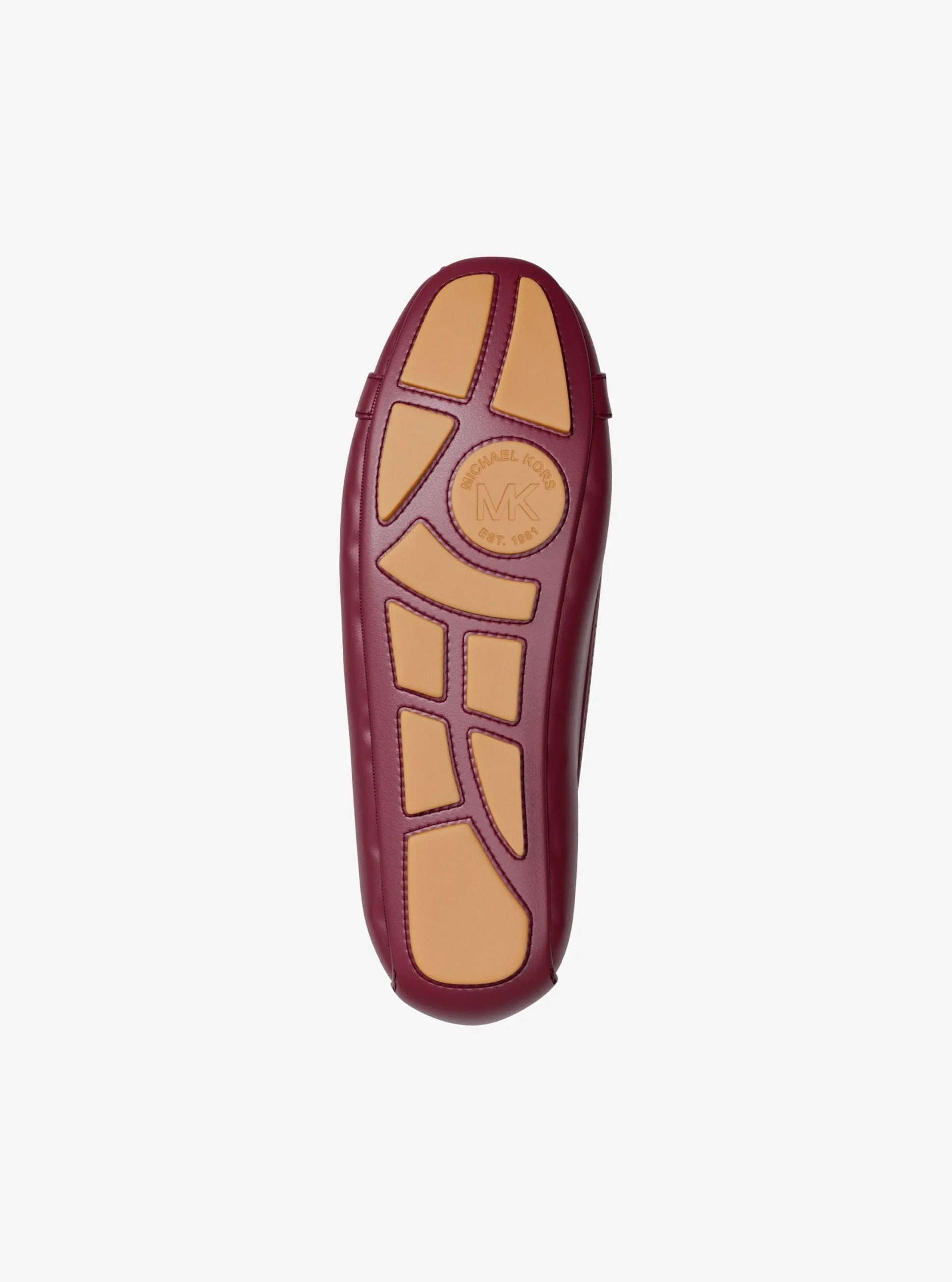 Michael Kors Fulton Leather Moccasin - Preorder - Image 12