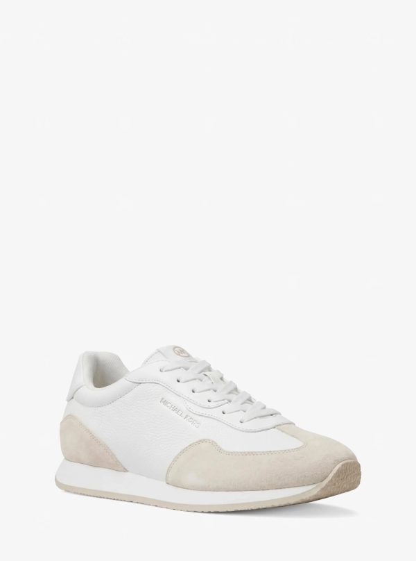 Michael Kors Essex Trainer - Preorder