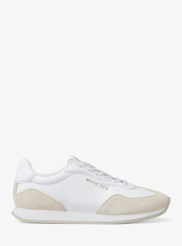 Michael Kors Essex Trainer - Preorder