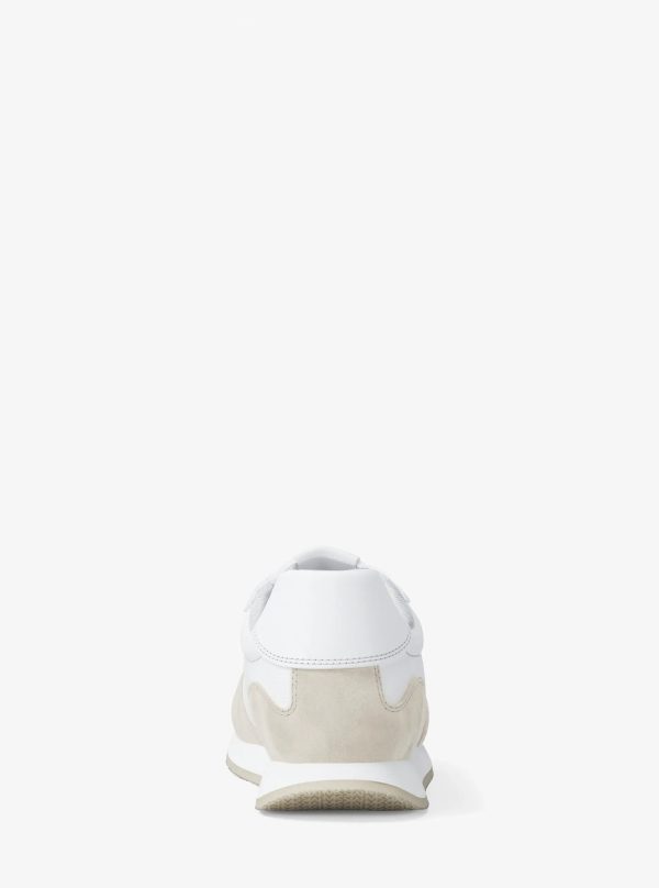 Michael Kors Essex Trainer - Preorder