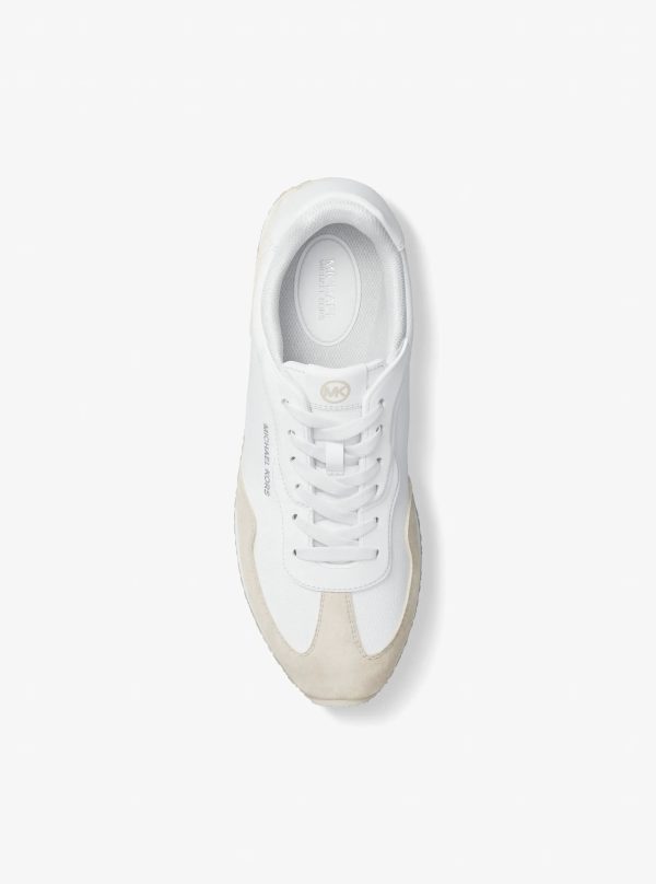 Michael Kors Essex Trainer - Preorder