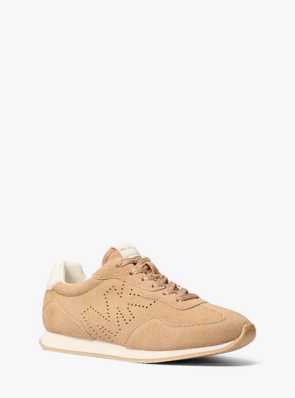 Michael Kors Essex Trainer - Preorder