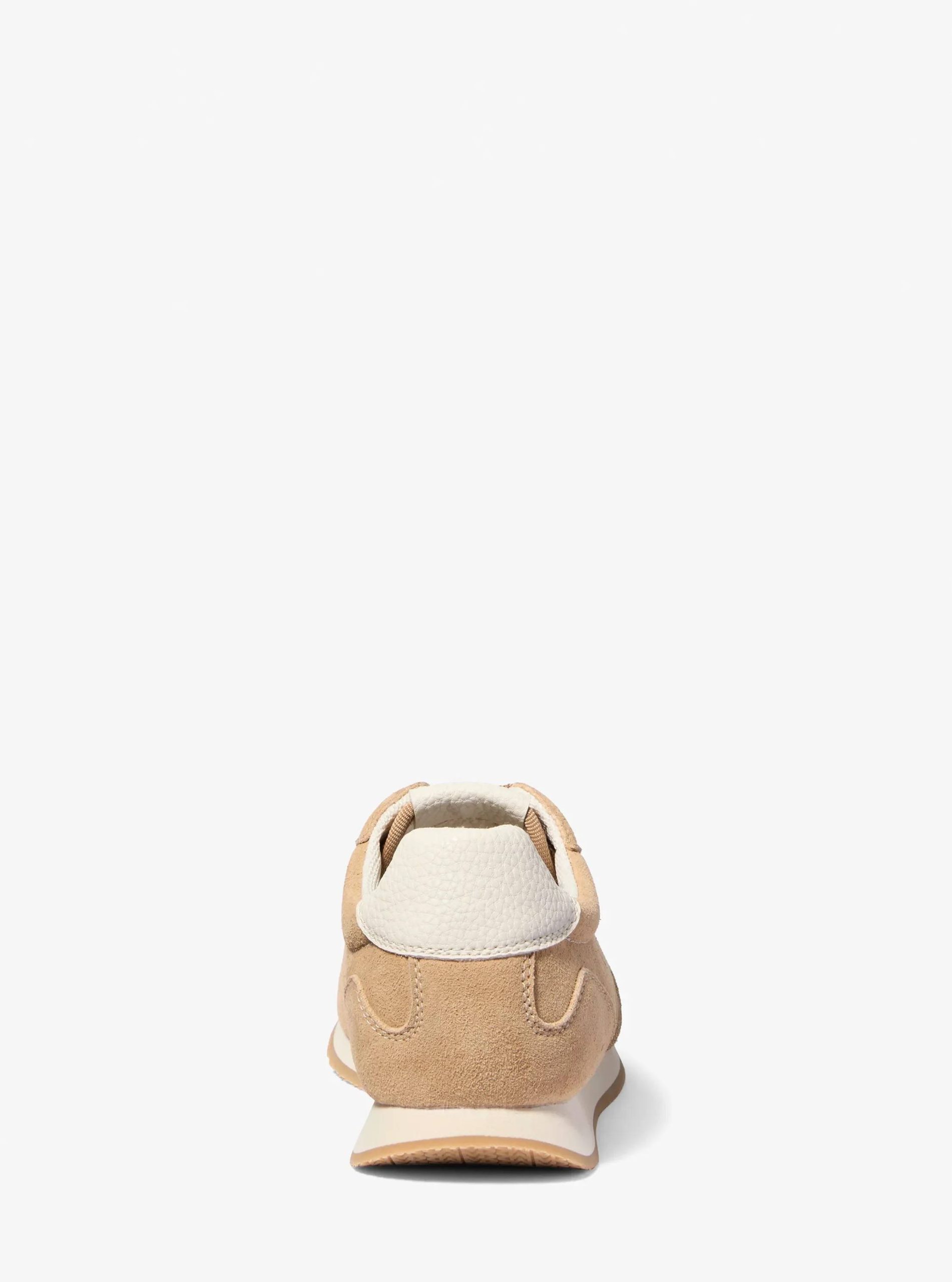 Michael Kors Essex Trainer - Preorder