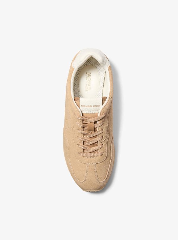 Michael Kors Essex Trainer - Preorder