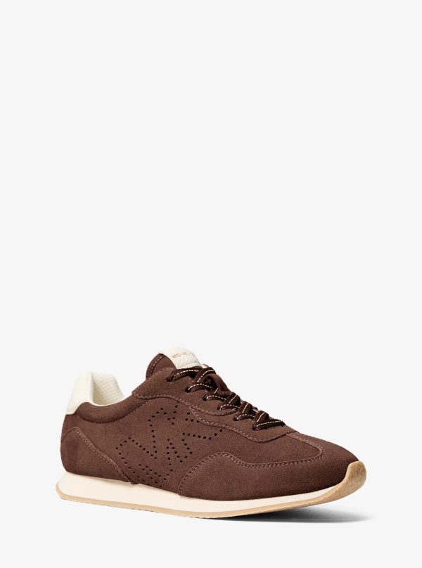 Michael Kors Essex Trainer - Preorder
