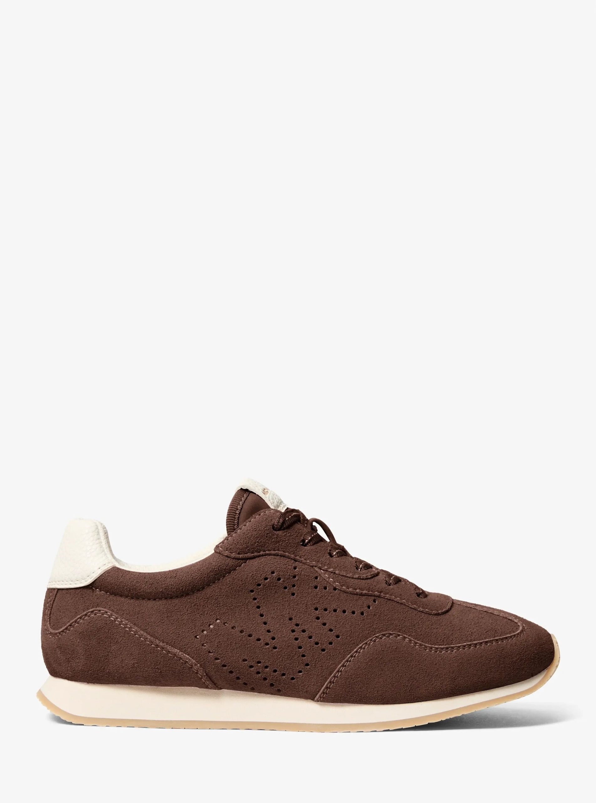 Michael Kors Essex Trainer - Preorder
