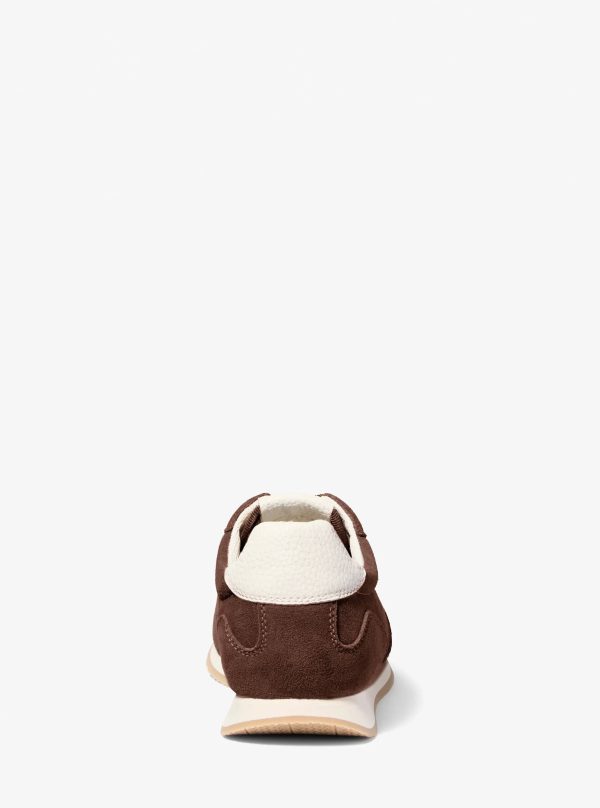 Michael Kors Essex Trainer - Preorder