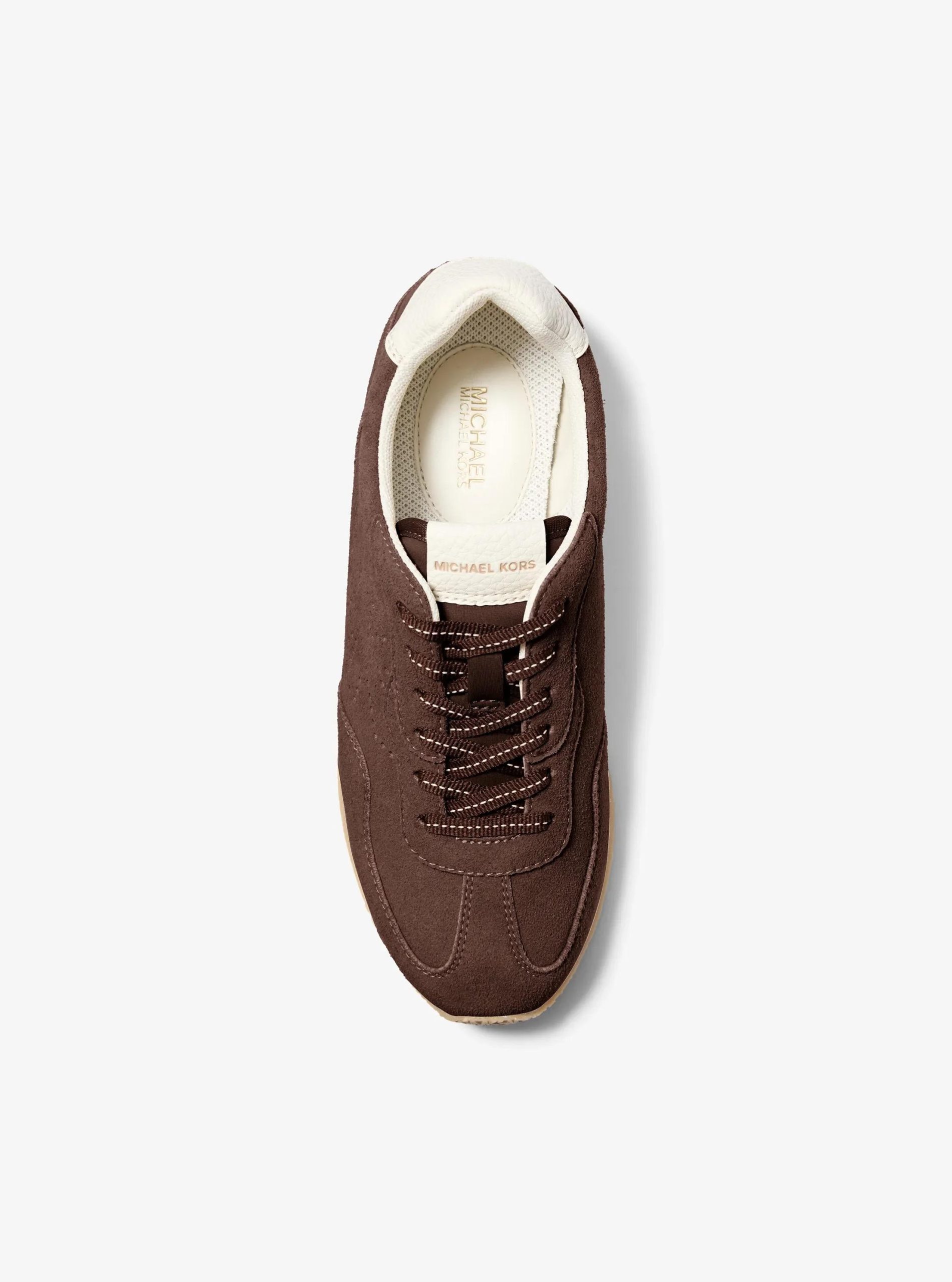 Michael Kors Essex Trainer - Preorder