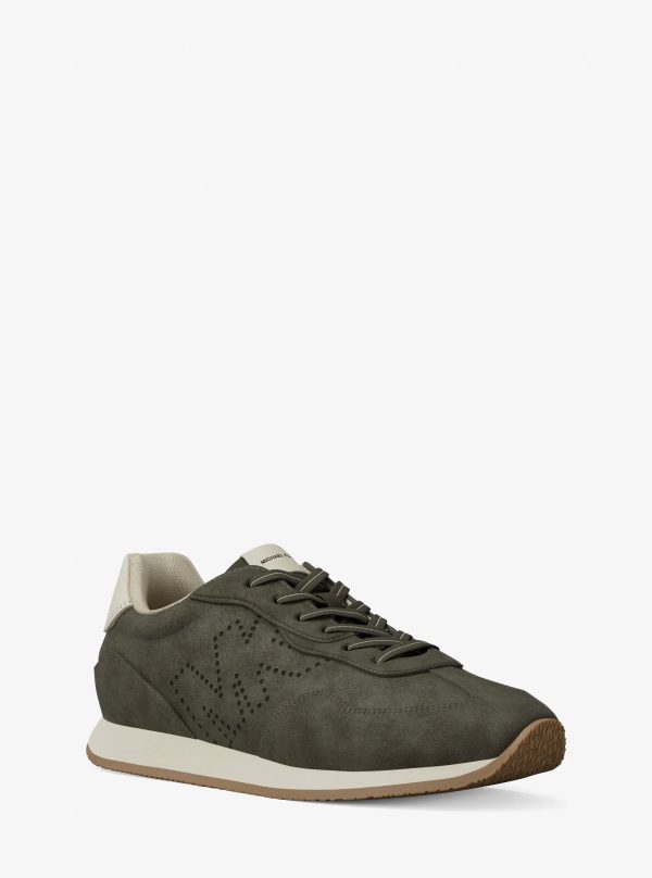 Michael Kors Essex Trainer - Preorder