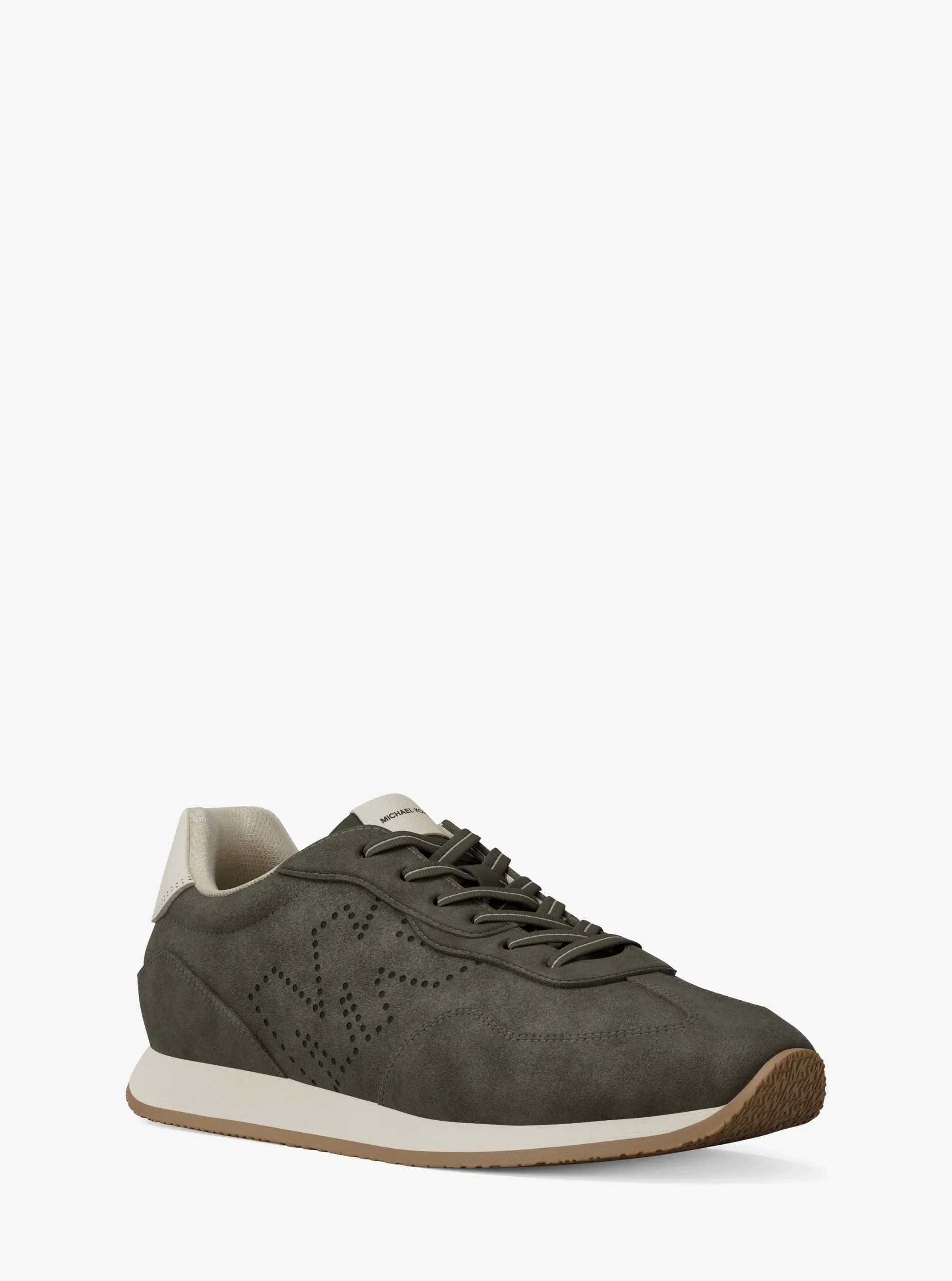 Michael Kors Essex Trainer - Preorder