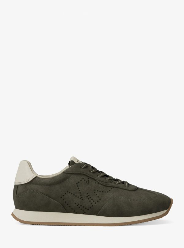 Michael Kors Essex Trainer - Preorder