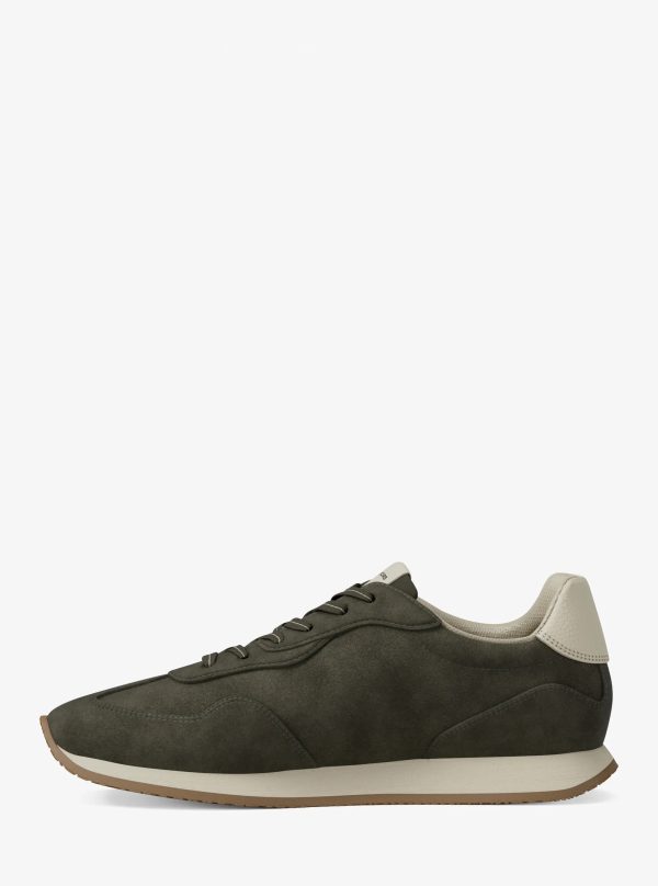 Michael Kors Essex Trainer - Preorder