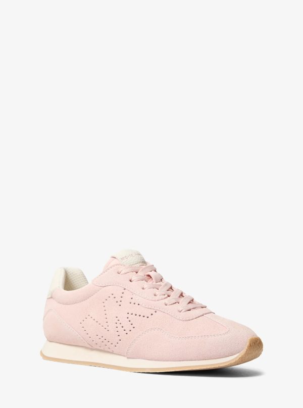 Michael Kors Essex Trainer - Preorder