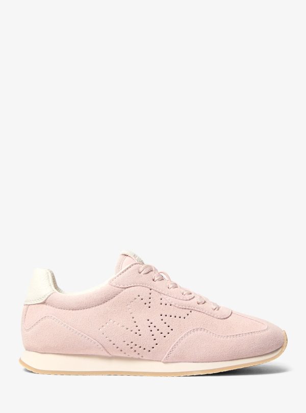 Michael Kors Essex Trainer - Preorder