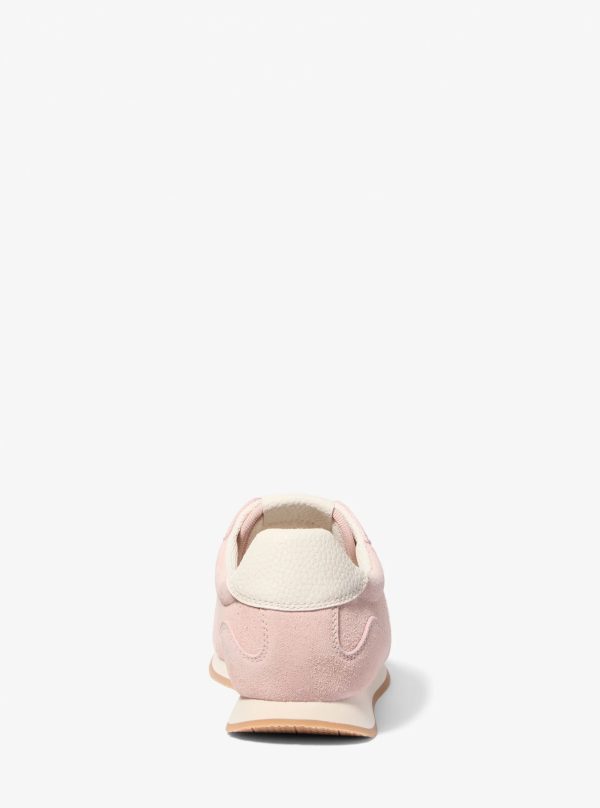 Michael Kors Essex Trainer - Preorder